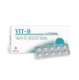 VIT-B